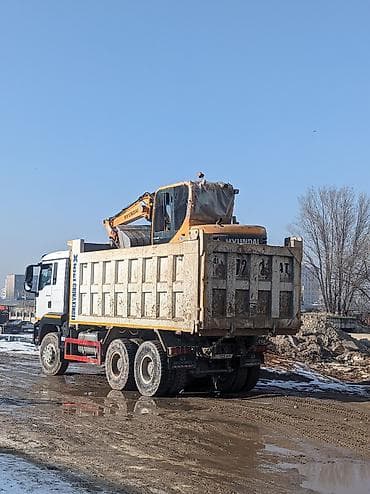 rent: Экскаватор | Траншеи — 10