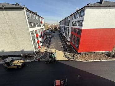 мастер уста: Укладка асфальта бетонного покрытие качественно и с — 4