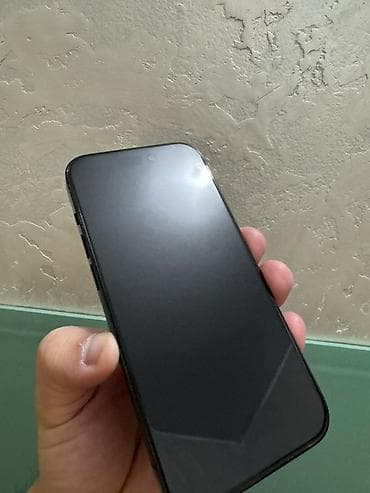 iphone s6: IPhone 14 Pro, Б/у, 256 ГБ, Графит, Коробка, 100 % — 6