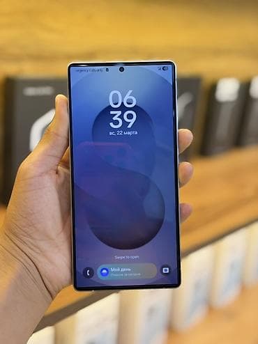 самсунг 5 с: Samsung Galaxy S25 Ultra, Б/у, 256 ГБ, цвет - Серый, В рассрочку, 1 SIM, 2 SIM, eSIM — 4