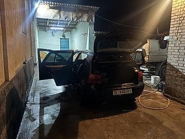 volkswagen golf iv: Volkswagen Golf: 1998 г., 1.6 л, Ручные, Бензин, Хэтчбэк — 9