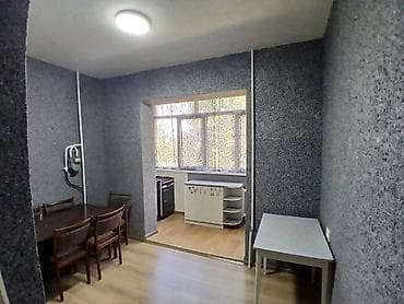 Недвижимость: 1 комната, 42 м², 12 мкр 106 серия, 4 этаж, Евроремонт — 2