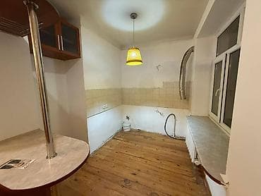 bazar kg: 3 комнаты, 66 м², Индивидуалка, 5 этаж — 4