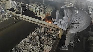 Ремонт кран балок всех видов