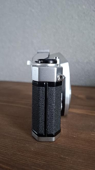 nikon coolpix p500: 📷 Pentax Spotmatic SP — легендарная плёночная камера Продаю — 3