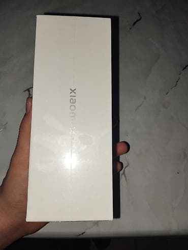 mi store: Xiaomi, 14, Новый, 256 ГБ, цвет - Черный, 2 SIM — 5