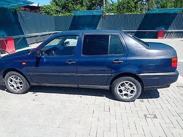 фольксваген id 6 цена бишкек: Volkswagen Vento: 1993 г., 1.8 л, Кол менен иштөөчү, Бензин, Седан — 3