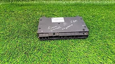 bmw x5 e70: Блок управления сиденьем Е60 9 162 959 Год 2007 В отличном — 1