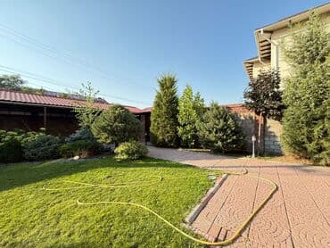 снять домик с бассейном: Дом, 350 м², 9 комнат, Агентство недвижимости, Евроремонт — 3