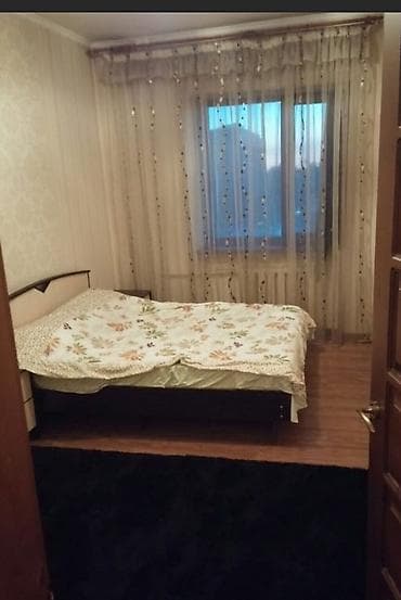 Квартиры: 3 комнаты, 92 м², Индивидуалка, 6 этаж, Старый ремонт — 6