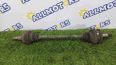 сдаётся авто с последующим выкупом: Граната С приводом Mercedes-Benz Б/у, Оригинал — 1