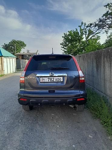 двигатель хонда crv: Honda CR-V: 2008 г., Бензин, Кроссовер — 2
