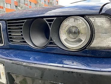 Аксессуарлар жана тюнинг: BMW, 1995 г., түсү - Кара, Жаңы, Өзү алып кетүү, Акысыз жеткирүү, Акылуу жеткирүү — 1
