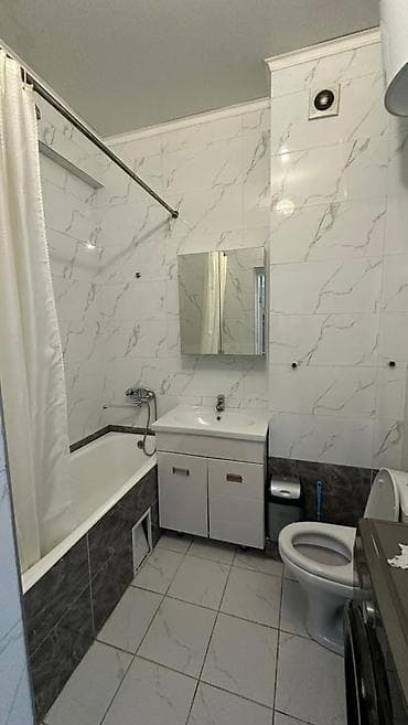 сдается квартира в колмо: 1 комната, Без подселения, С мебелью полностью — 2