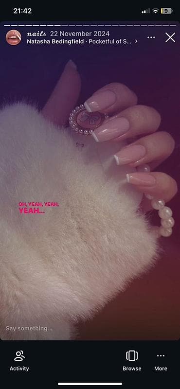 бесплатный маникюр в бишкеке: Выравнивание, Дизайн, Донаращивание ногтей, Маникюр, Консультация — 4