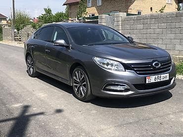 сидения на лексус: Renault : 2019 г., 2 л, Автомат, Газ, Седан — 2