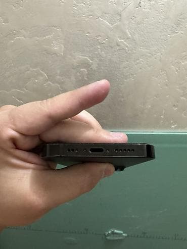 iphone s6: IPhone 14 Pro, Б/у, 256 ГБ, Графит, Коробка, 100 % — 5