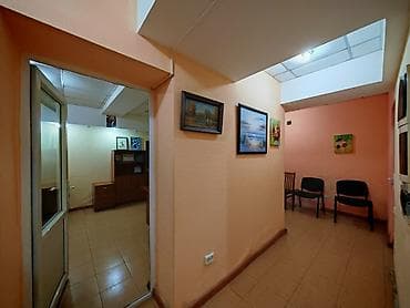 Коммерциялык кыймылсыз мүлктү сатуу: Кеңселерди сатуу 64 м², Ремонту бар, Эмереги менен, Административдик имарат, Жертөлө кабаты кабат — 8