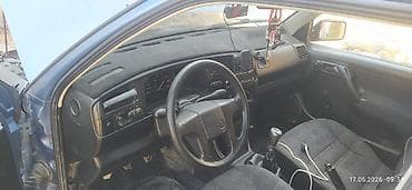 volkswagen б3: Volkswagen Golf: 1992 г., 1.8 л, Механика, Бензин, Хэтчбэк — 7