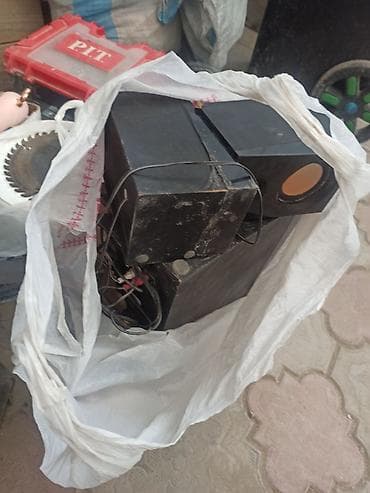 jbl 110: Акустическая система (комплект колонок) - Тип: проводные пассивные — 1