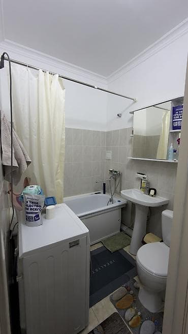 Новостройки от застройщика: Сдан, Индивидуалка, 1 комната, 44 м² — 10