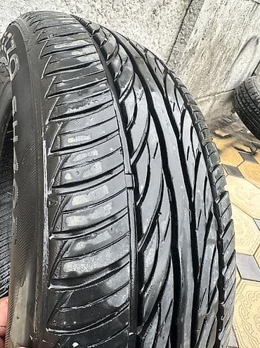 sailun: Продаю лето шина 185/65 r15

Состояние почти новое — 3
