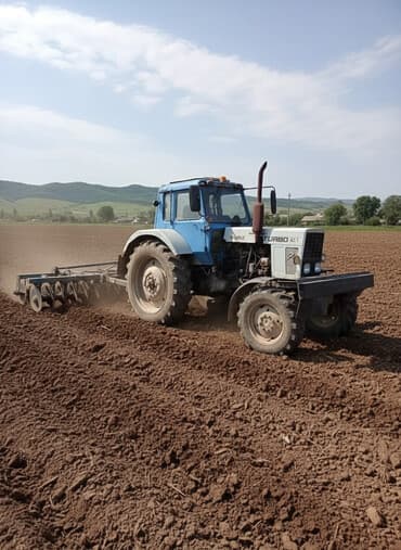 купить запчасти на опель вектра б: Модель 82.1 экспортный, Б/у, Трактор с другими агрегатами — 1