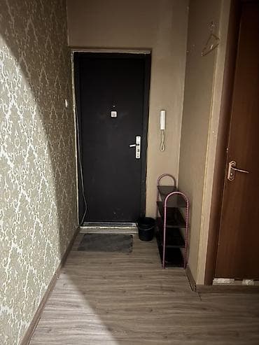 Коммерциялык мүлк: 38 м², Эмереги менен — 1