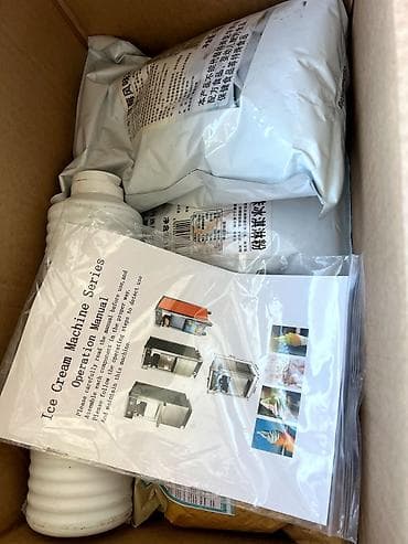 мыла станок: Балмуздак аппараты сатылат. Балмуздак аппарат жаңы 3 жолу гана — 7