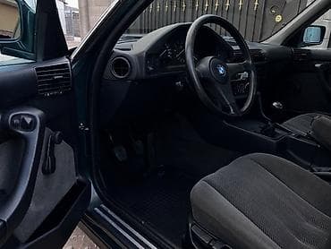 bmw e43: BMW 5 series: 1990 г., 2 л, Механика, Бензин, Седан — 8