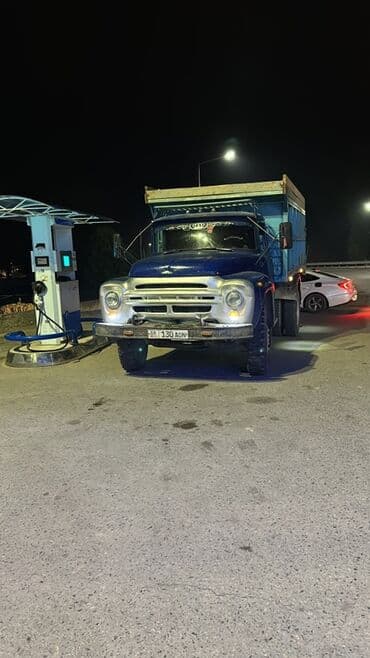 ЗИЛ : 6 л | 1988 г. 999999 км Лимузин