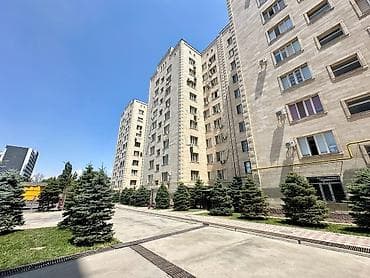 2 комнаты, 57 м², 6 этаж, Косметический ремонт