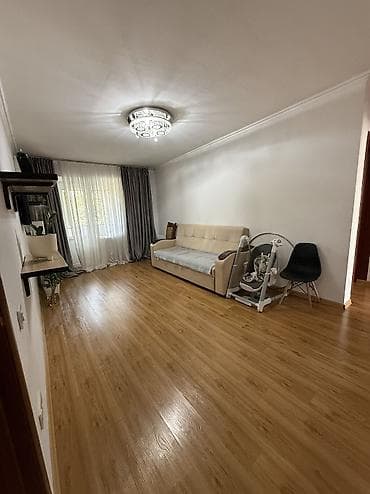 Продажа квартир: 3 комнаты, 65 м², Юбилейка 104 серия, 3 этаж, Косметический ремонт — 3
