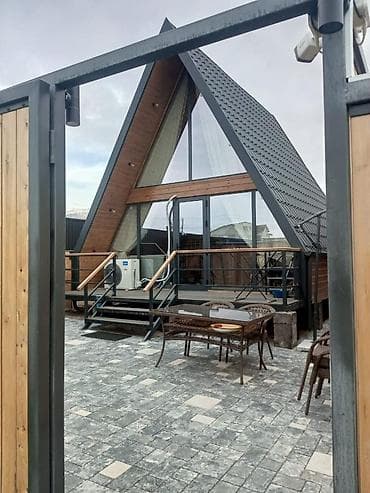 Отливы для крыш: Монтаж водосточных систем и доборных элементов кровли Профессионально — 10