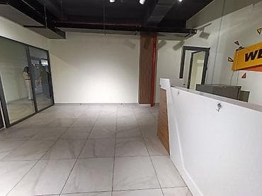 бизнес гатовый: Аренда офисов, 76 м², В бизнес центре — 10