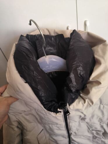 отук бишкек: Пуховик, Тизеден, XL — 3