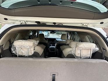 Продажа авто: Kia Carnival: 2021 г., 3.5 л, Автомат, Газ, Минивэн — 10