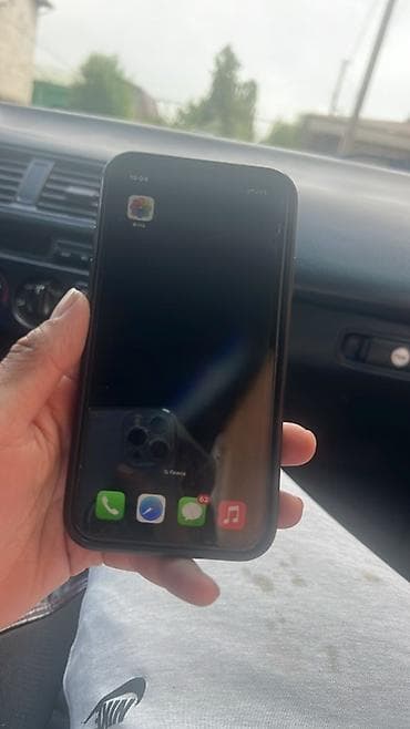 iphone xar: IPhone Xs, 128 ГБ, Черный, Чехол — 2