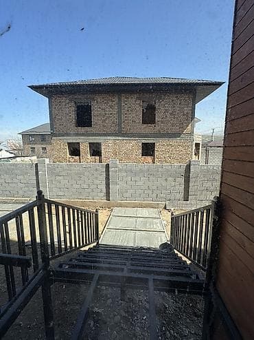 мансард: 🏡 СРОЧНО‼️ ПРОДАЕТСЯ ТАУНХАУС В БЕШ-КУНГЕЙ 📍 с. Беш-Кунгей, ул — 9