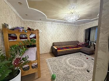 Продажа квартир: 2 комнаты, 67 м², Элитка, 4 этаж, Евроремонт — 8