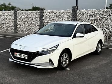 haval m6: Hyundai Avante: 2020 г., 1.6 л, Вариатор, Бензин, Седан — 3