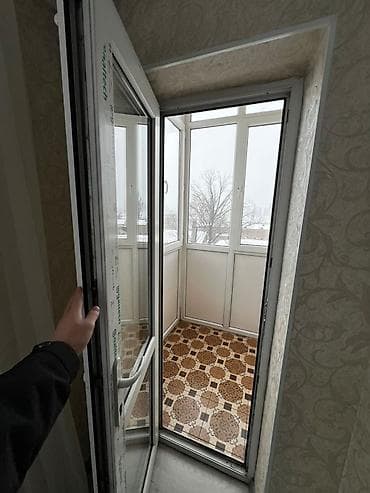 квартира крек: 2 комнаты, 72 м², Элитка, 3 этаж, Евроремонт — 9