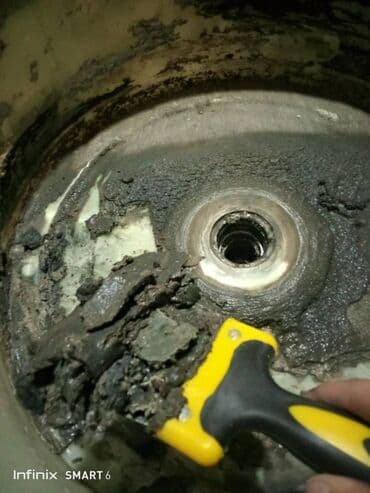 мастер по чистке стиральных машин: Ремонт стиральных машин быстрый и качественный ремонт 🧑‍🔧 — 26