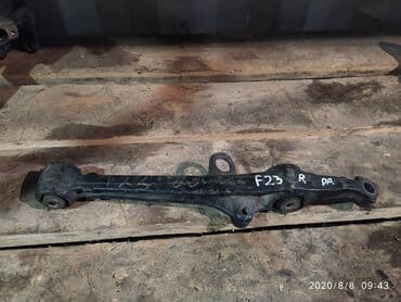 рулевой наконечник фит: Honda Odissey Продольный рычаг, Хонда одиссей рычаг продольный Год — 1