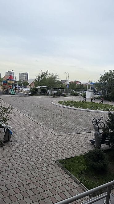 110000: 2 комнаты, 80 м², Элитка, 1 этаж, Евроремонт — 3