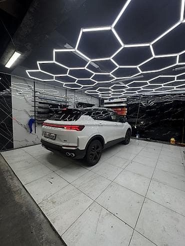 bay tash: Детейлинг-услуги для автомобиля - Полный комплекс детейлинга кузова — 3