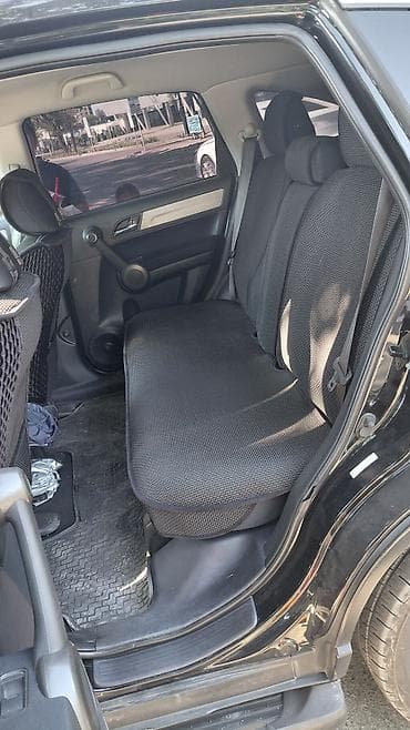 avante 3: Honda CR-V: 2011 г., 2.4 л, Автомат, Бензин, Кроссовер — 6