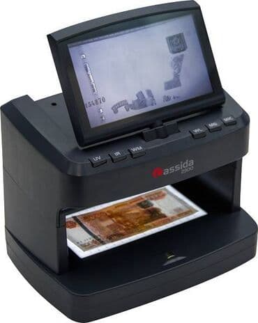 ddr3 память для ноутбука: Универсальный детектор валют Cassida 2300DA; с УФ диодами, Антистокс — 1