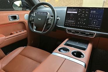 Сдаю Lixiang, Посуточно, Без водителя, | Водительские права, От 18 лет, Залог — 8