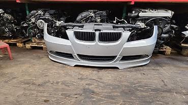 e60 m5: BMW, Б/у, Оригинал — 1